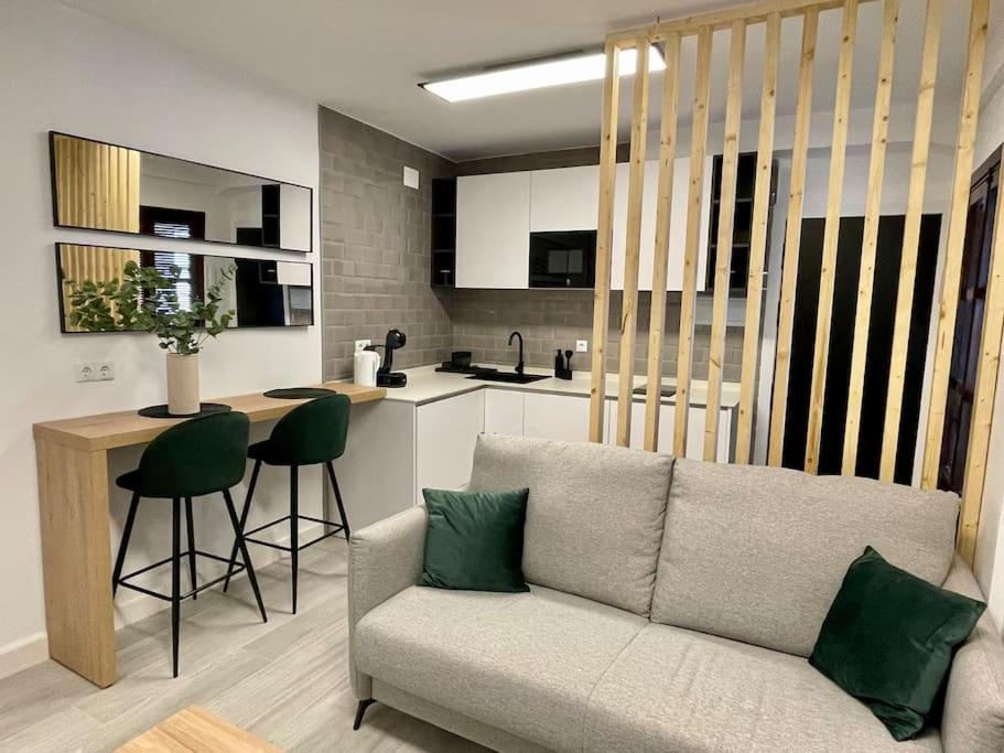 La Suite De Anabel Cordoba Exterior photo